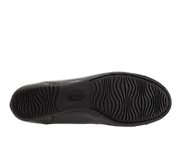 Women's Softwalk Sonoma Cap Toe Flats