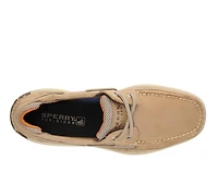 Men's Sperry Lanyard Boat Shoes