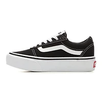 Girls' Vans Little Kid & Big Ward Platform Sneakers