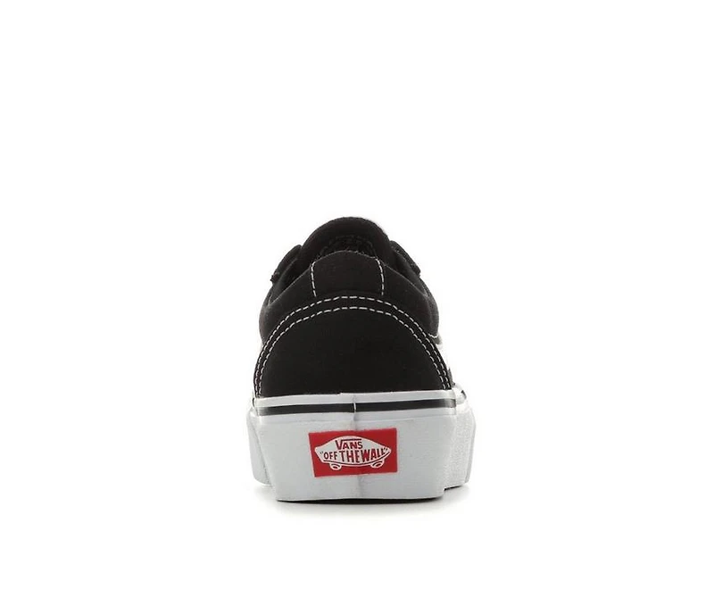 Girls' Vans Little Kid & Big Ward Platform Sneakers