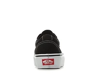 Girls' Vans Little Kid & Big Ward Platform Sneakers