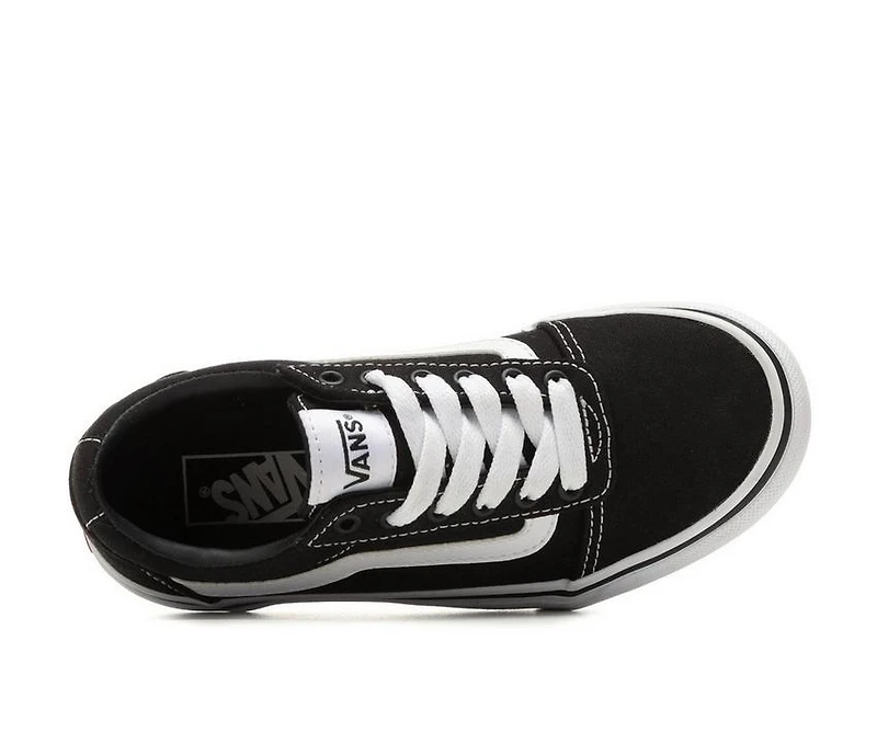 Girls' Vans Little Kid & Big Ward Platform Sneakers