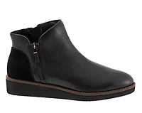 Women's Softwalk Wesley Booties