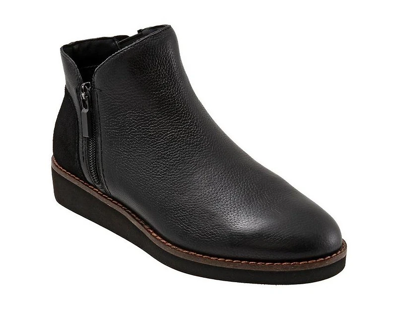 Women's Softwalk Wesley Booties