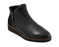 Women's Softwalk Wesley Booties