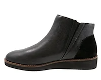 Women's Softwalk Wesley Booties