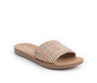Women's Solanz Efron Sandals
