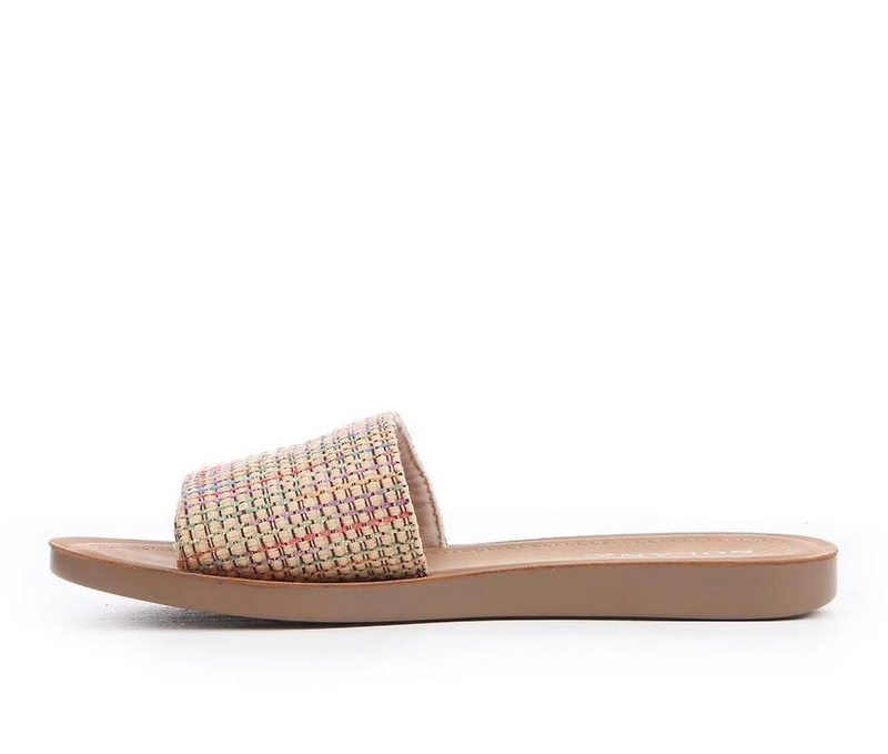Women's Solanz Efron Sandals