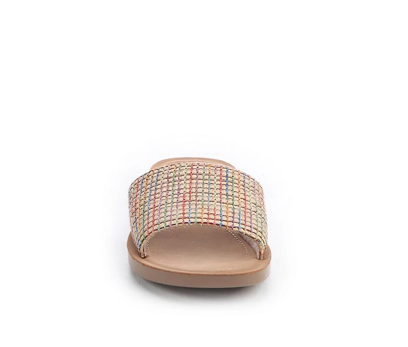 Women's Solanz Efron Sandals