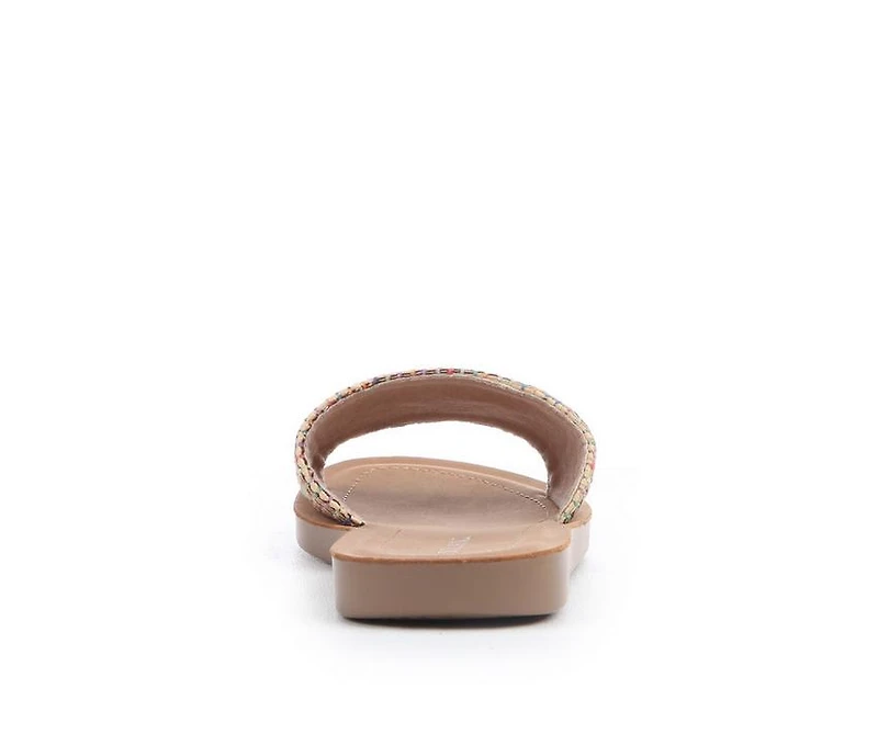 Women's Solanz Efron Sandals