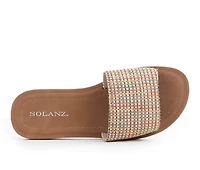 Women's Solanz Efron Sandals
