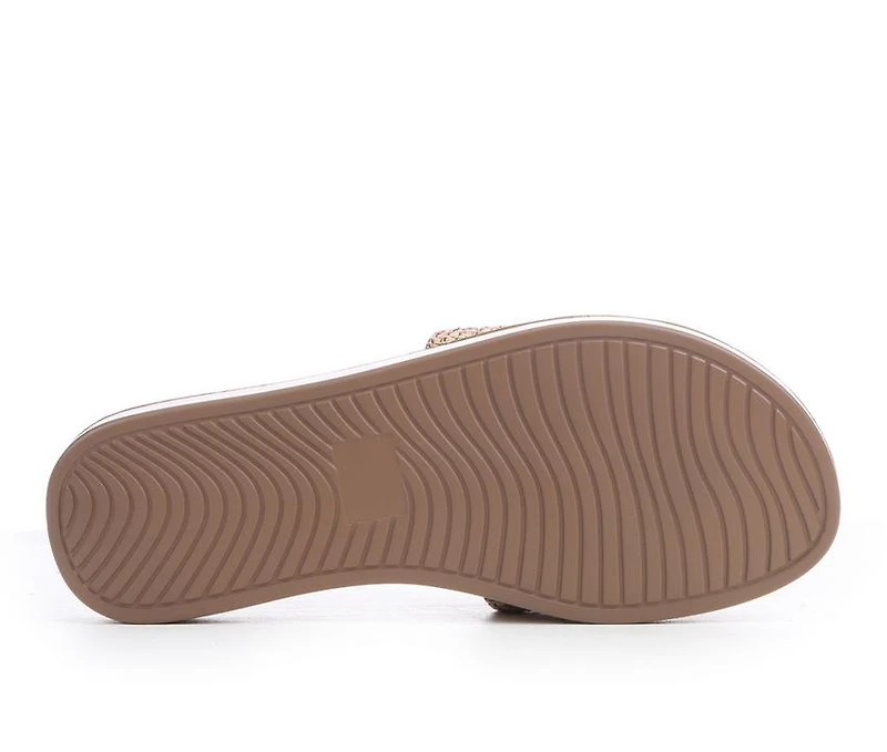 Women's Solanz Efron Sandals