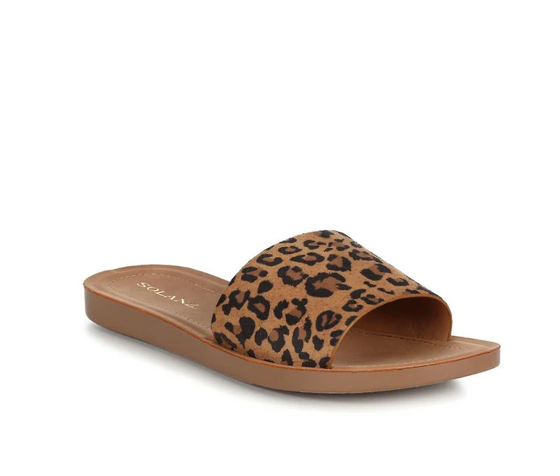 Women's Solanz Efron Sandals