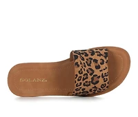 Women's Solanz Efron Sandals
