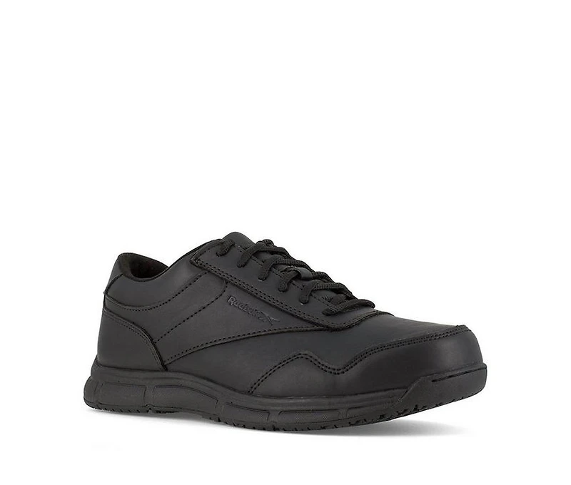 Women's REEBOK WORK Jorie Lite Soft Toe Slip Resistant Safety Safes