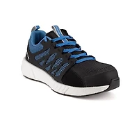 Men's REEBOK Work Fusion Flexweave Electrical Hazard Shoes