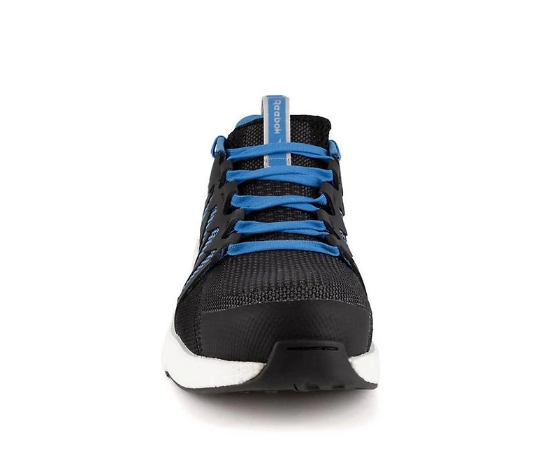 Men's REEBOK Work Fusion Flexweave Electrical Hazard Shoes