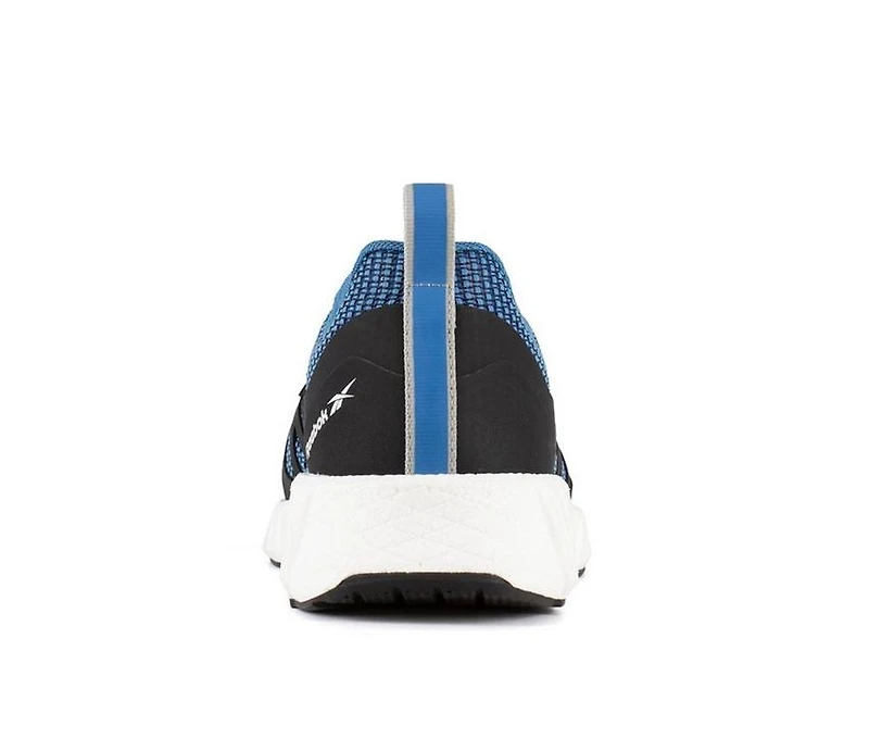Men's REEBOK Work Fusion Flexweave Electrical Hazard Shoes
