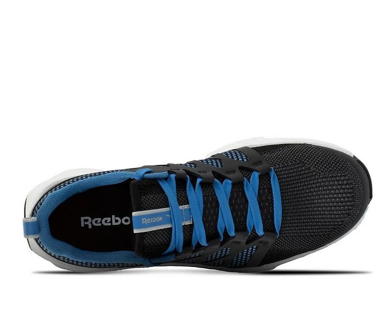 Men's REEBOK Work Fusion Flexweave Electrical Hazard Shoes