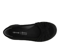Women's LifeStride Glamour Heeled Flats