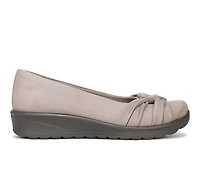 Women's LifeStride Glamour Heeled Flats