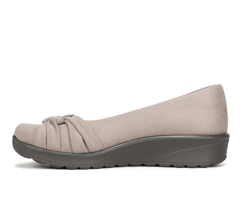 Women's LifeStride Glamour Heeled Flats