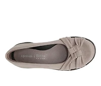 Women's LifeStride Glamour Heeled Flats