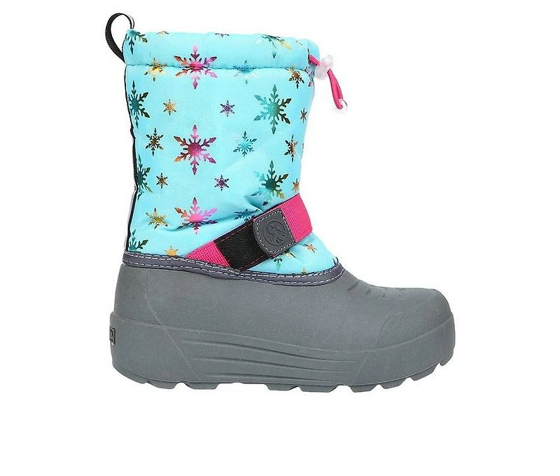 Girls' Northside Little Kid & Big Frosty Winter Boots