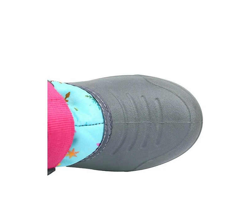 Girls' Northside Little Kid & Big Frosty Winter Boots