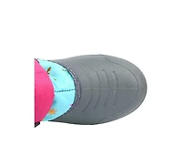 Girls' Northside Little Kid & Big Frosty Winter Boots