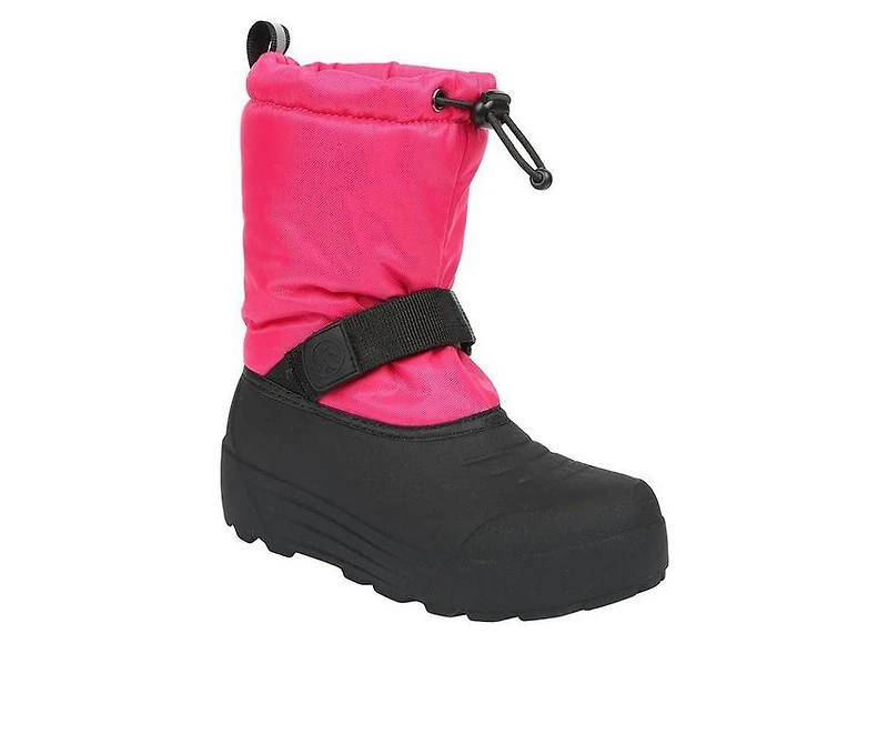 Girls' Northside Little Kid & Big Frosty Winter Boots