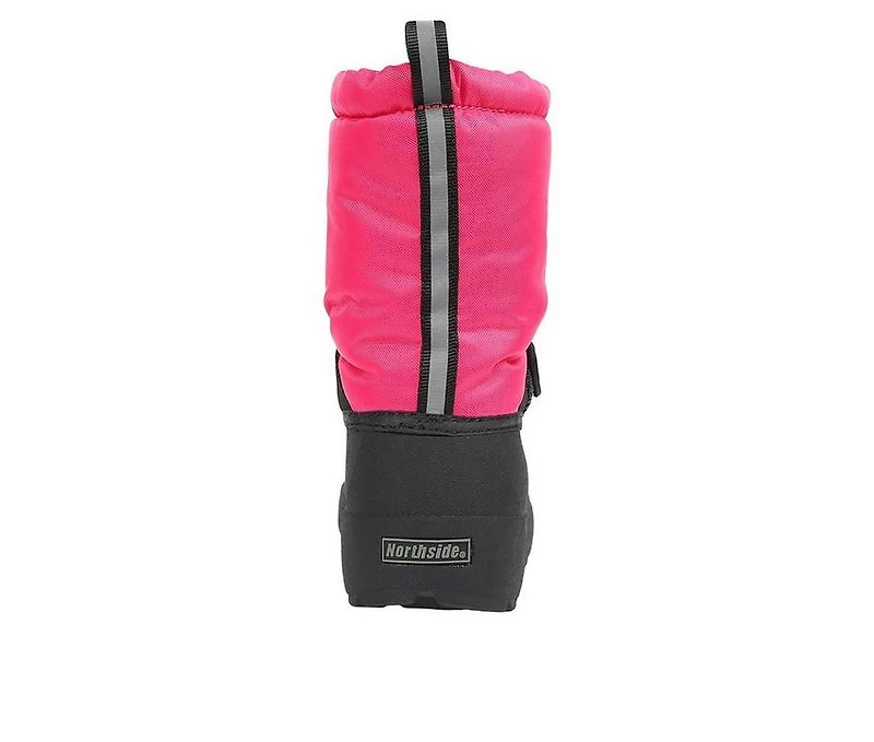 Girls' Northside Little Kid & Big Frosty Winter Boots
