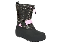Girls' Northside Toddler Frosty Winter Boots