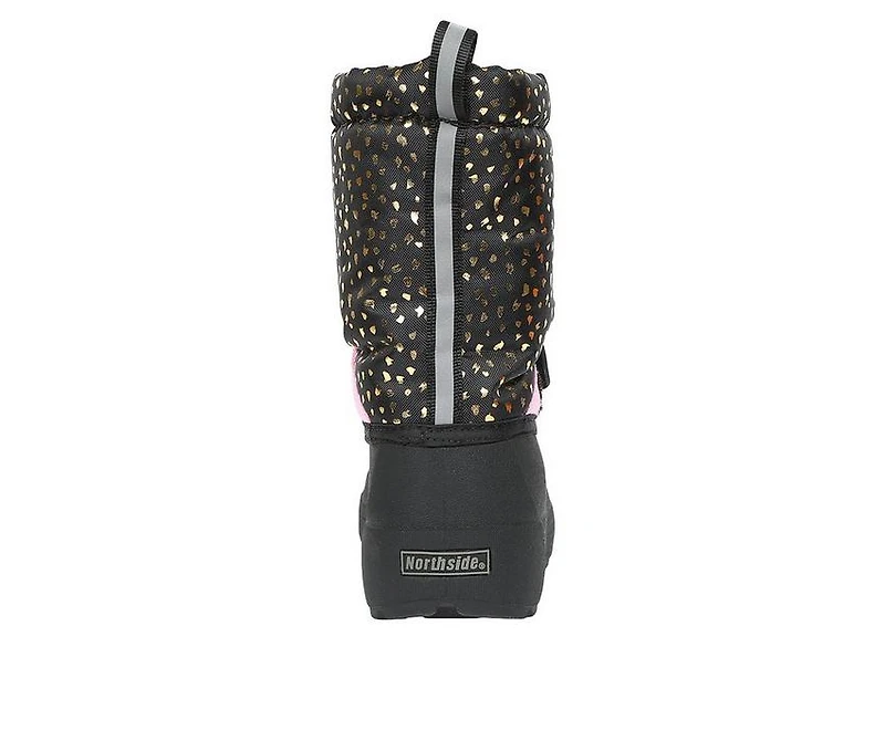 Girls' Northside Toddler Frosty Winter Boots