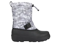 Boys' Northside Toddler Frosty Winter Boots