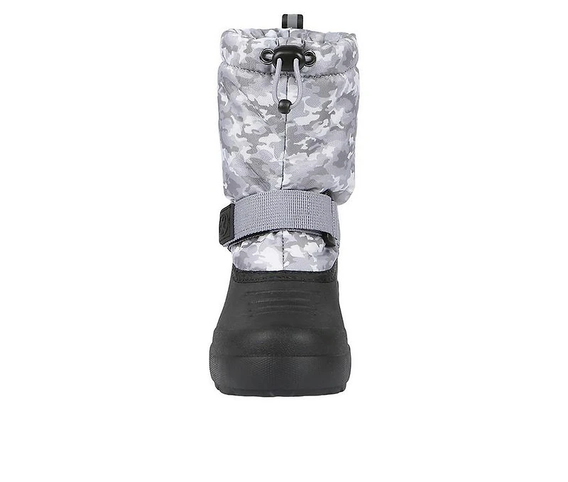 Boys' Northside Little Kid Frosty Winter Boots