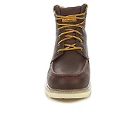 Men's DeWALT Flex Moc Work Boots