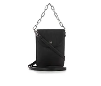 Madden Girl Cell Phone Crossbody Handbag