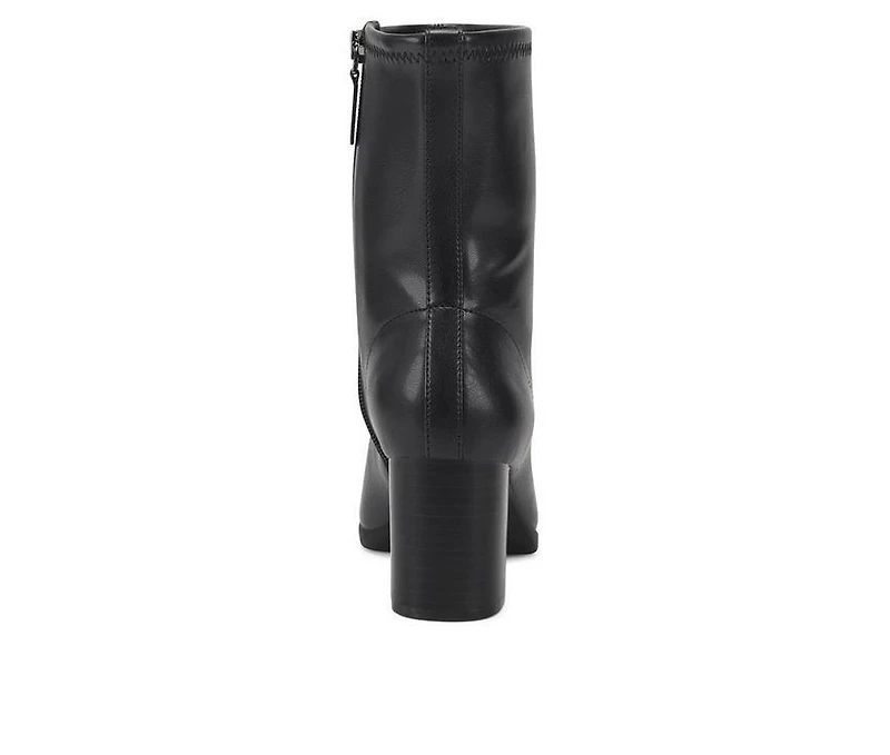 Women's Aerosoles Miley Heeled Booties