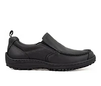Men's French Shriner Filmore Slip-On Shoes