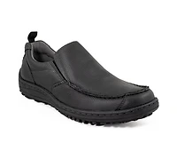 Men's French Shriner Filmore Slip-On Shoes