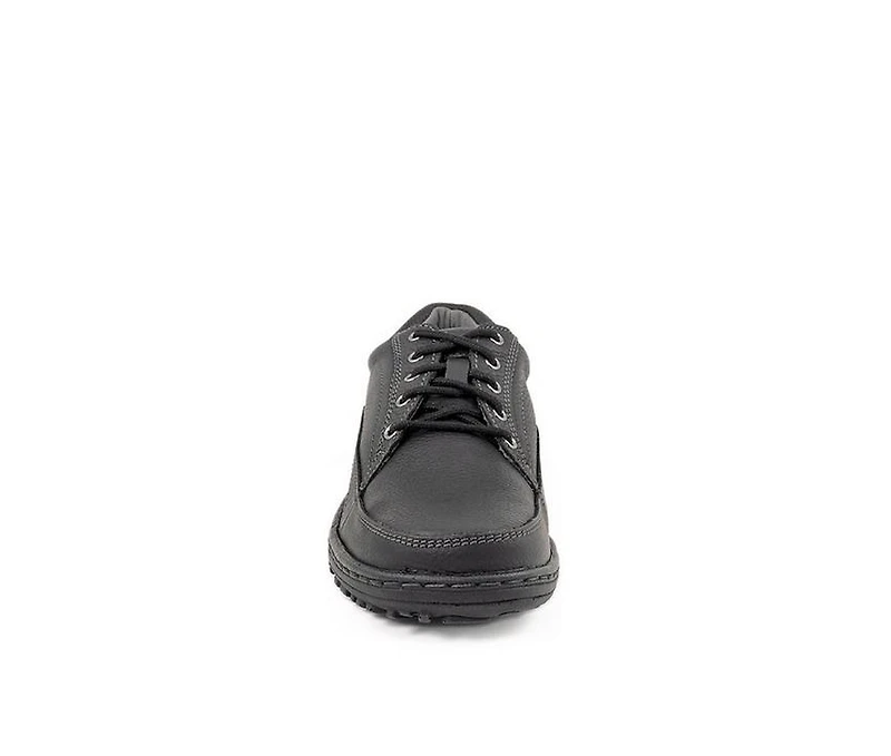 Men's French Shriner Montrose Casual Oxfords
