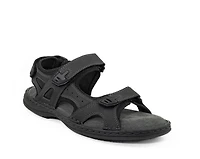 Men's French Shriner Madrid Outdoor Sandals