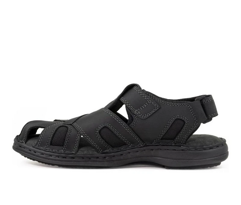 Men's French Shriner Amsterdam Outdoor Sandals