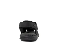 Men's French Shriner Amsterdam Outdoor Sandals