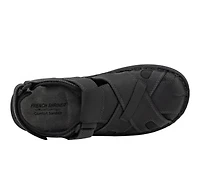 Men's French Shriner Amsterdam Outdoor Sandals