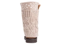 Women's MUK LUKS Cheryl Winter Boots