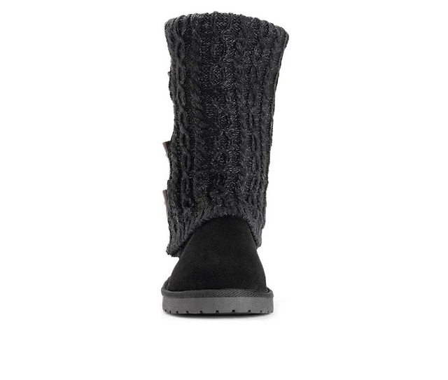 Women's MUK LUKS Cheryl Winter Boots