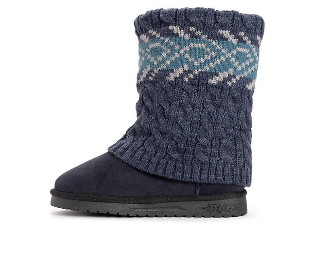 Women's MUK LUKS Cheryl Winter Boots