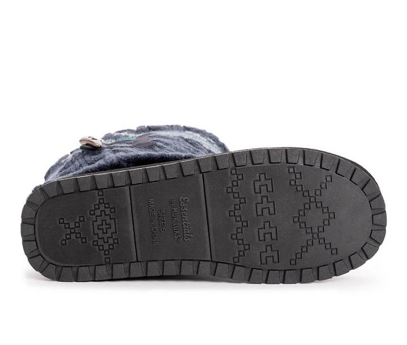 Women's MUK LUKS Cheryl Winter Boots